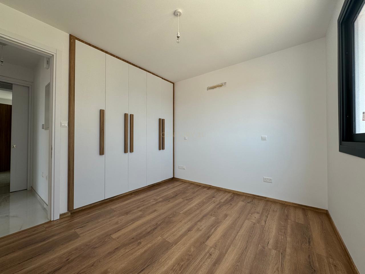 2 chambres Appartement à Germasogeia, Limassol, Chypre No. 55424