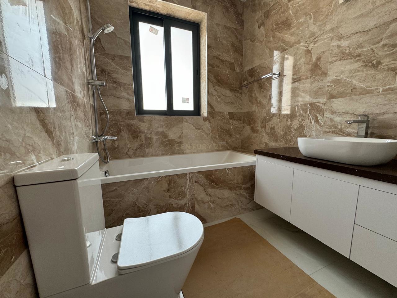 2 chambres Appartement à Germasogeia, Limassol, Chypre No. 55424