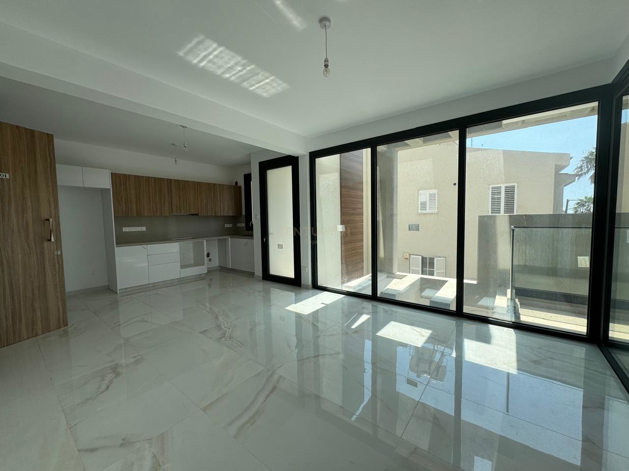 2 chambres Appartement à Germasogeia, Limassol, Chypre No. 55424
