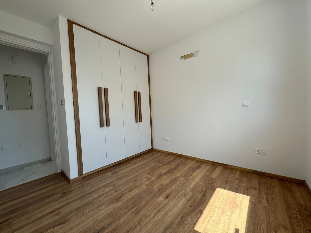 2 chambres Appartement à Germasogeia, Limassol, Chypre No. 55424