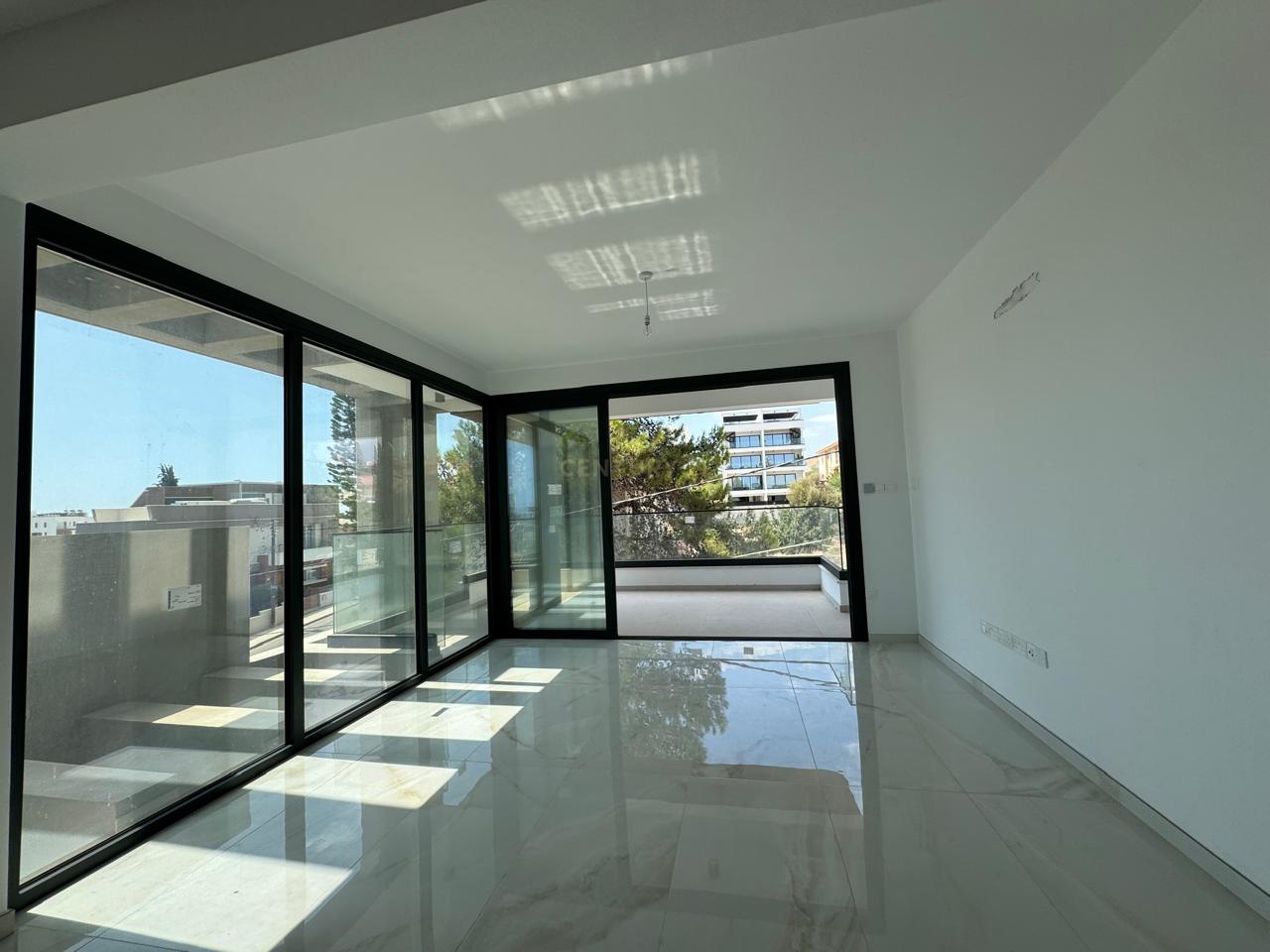 2 chambres Appartement à Germasogeia, Limassol, Chypre No. 55424