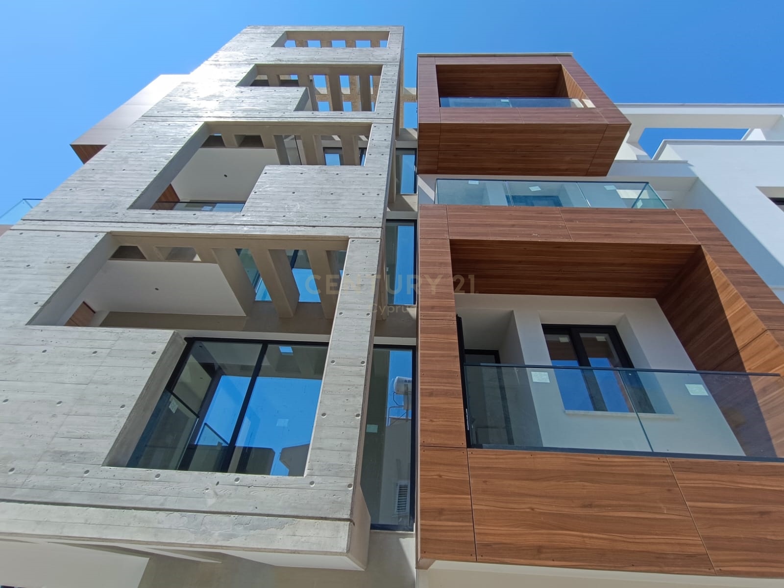 2 chambres Appartement à Germasogeia, Limassol, Chypre No. 55424