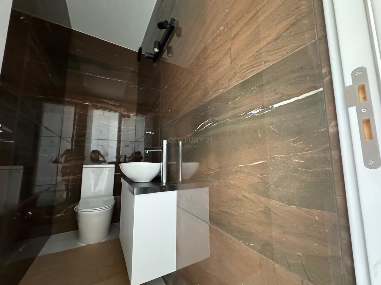 2 chambres Appartement à Germasogeia, Limassol, Chypre No. 55424