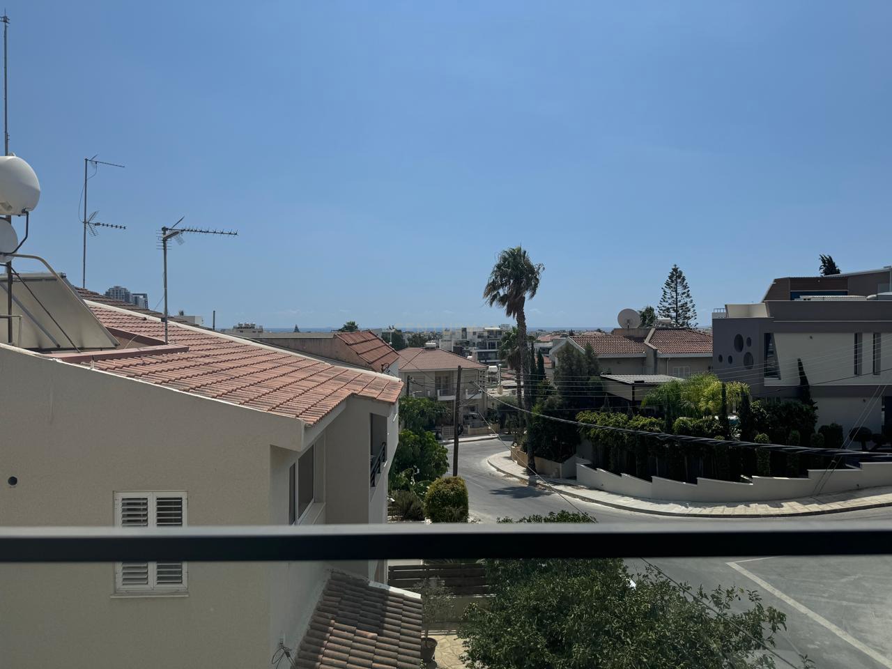 2 chambres Appartement à Germasogeia, Limassol, Chypre No. 55424