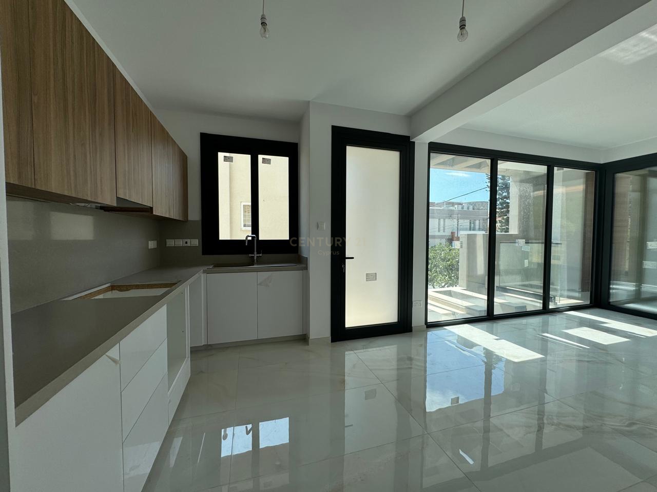 2 chambres Appartement à Germasogeia, Limassol, Chypre No. 55424