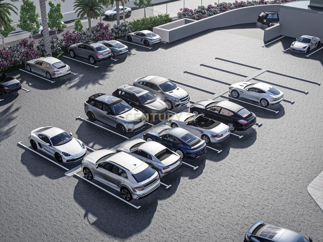 885.5m2 Bureau à Agios Athanasios, Limassol, Chypre No. 55421