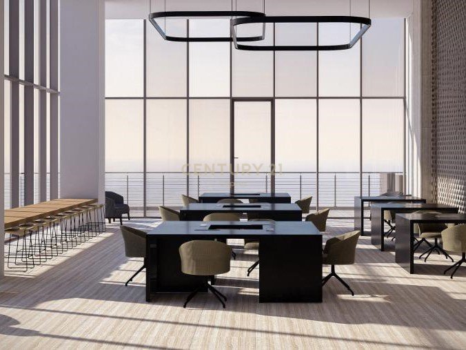 885.5m2 Bureau à Agios Athanasios, Limassol, Chypre No. 55421