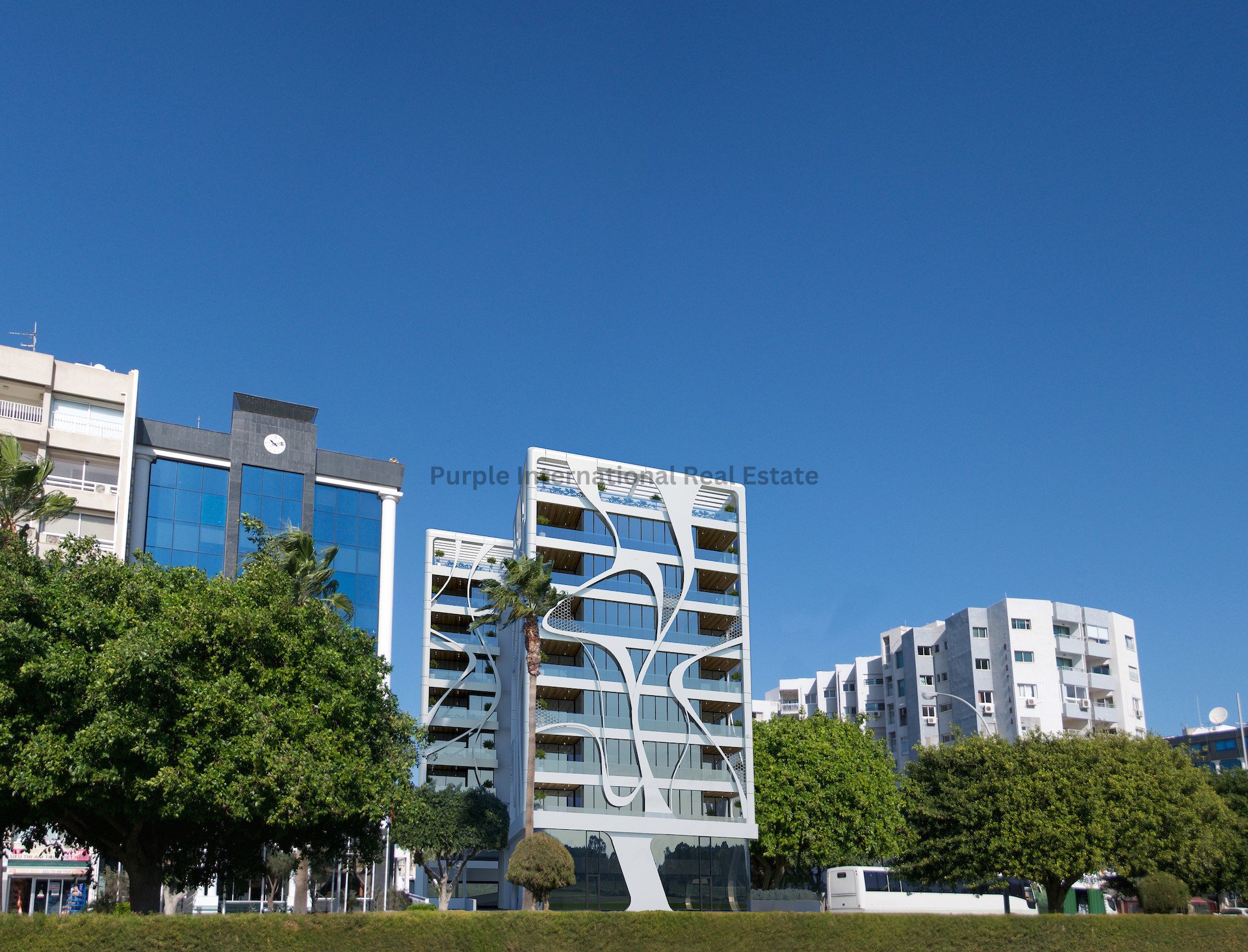 3 bedrooms Apartment in Potamos tis Germasogeias, Germasogeia, Limassol, Cyprus No. 56588