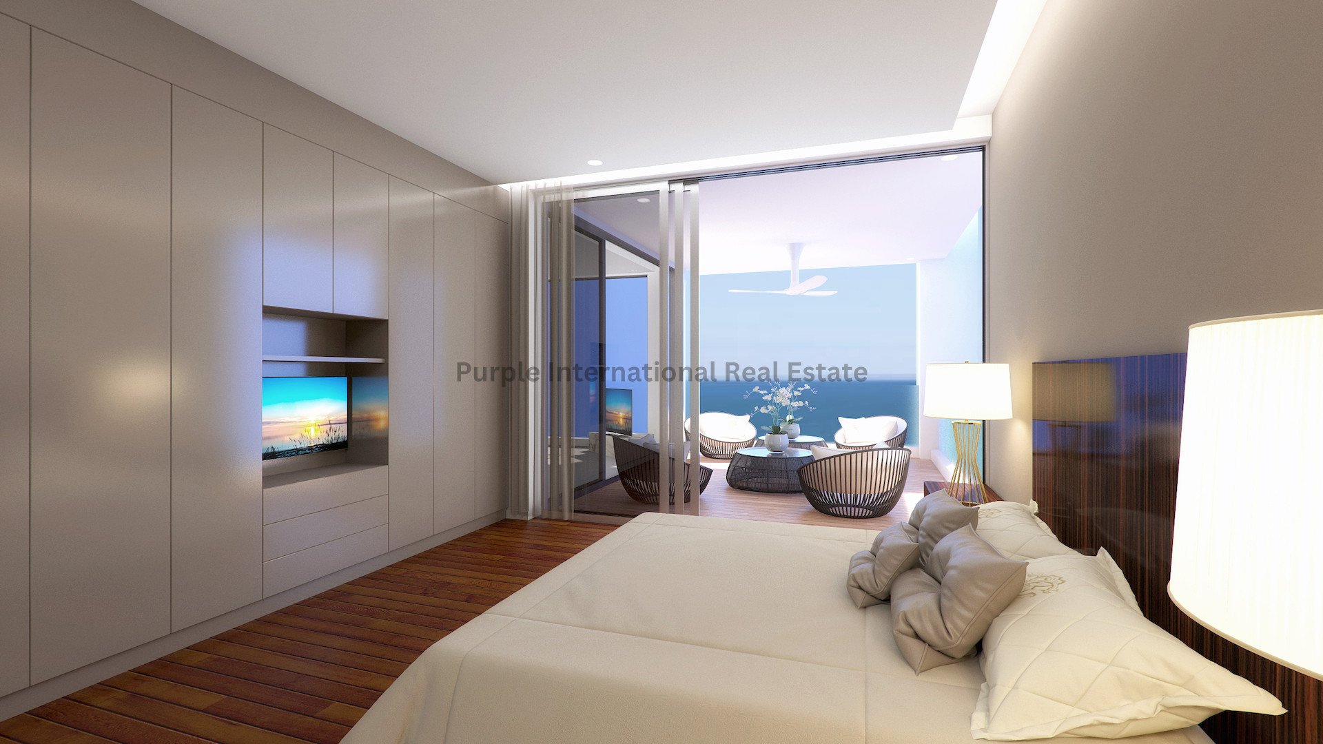 3 bedrooms Apartment in Potamos tis Germasogeias, Germasogeia, Limassol, Cyprus No. 56588