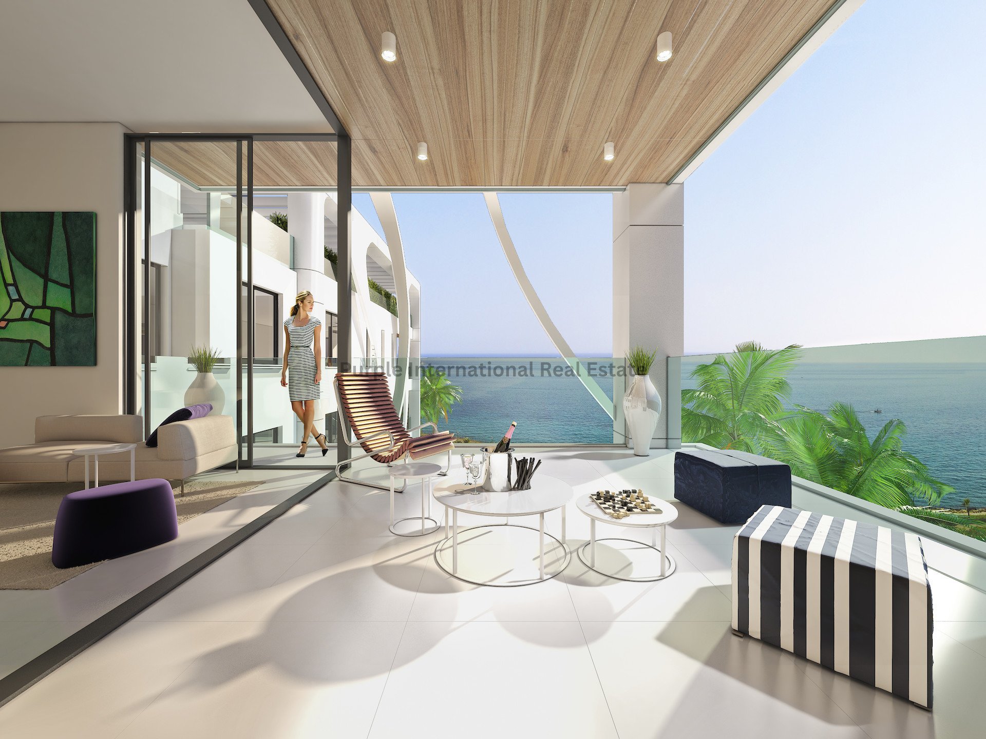 3 bedrooms Apartment in Potamos tis Germasogeias, Germasogeia, Limassol, Cyprus No. 56588