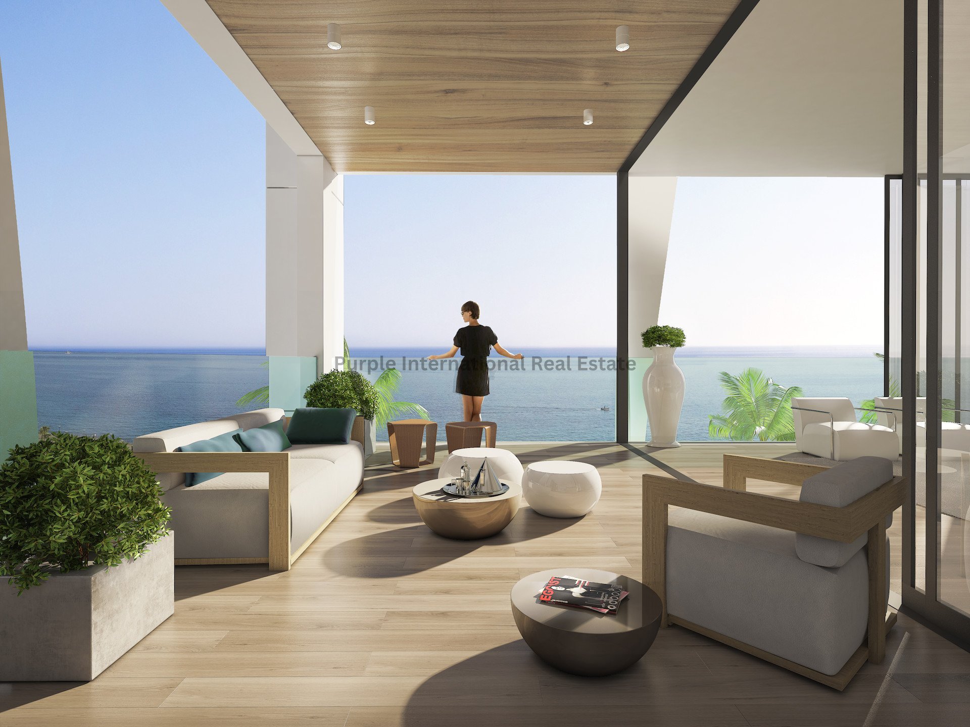 3 bedrooms Apartment in Potamos tis Germasogeias, Germasogeia, Limassol, Cyprus No. 56589