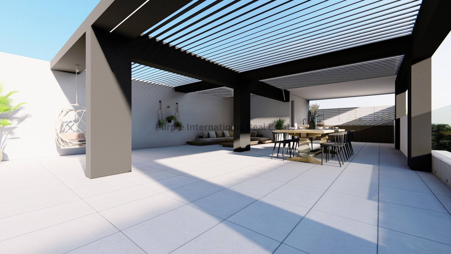 2 bedrooms Apartment in Livadia, Larnaka, Cyprus No. 56586