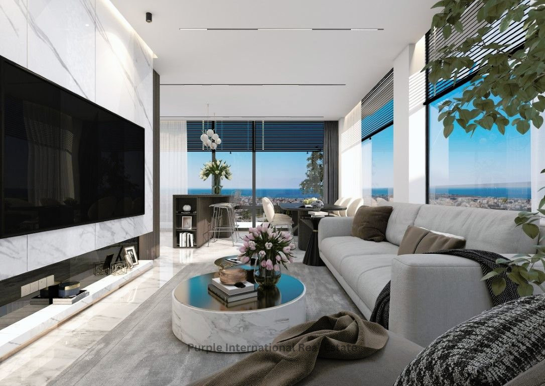 460m2 Office in Paphos, Cyprus No. 36012
