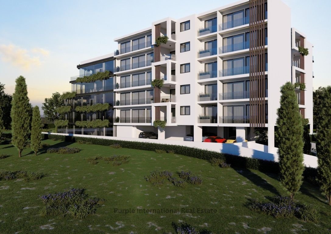460m2 Office in Paphos, Cyprus No. 36012