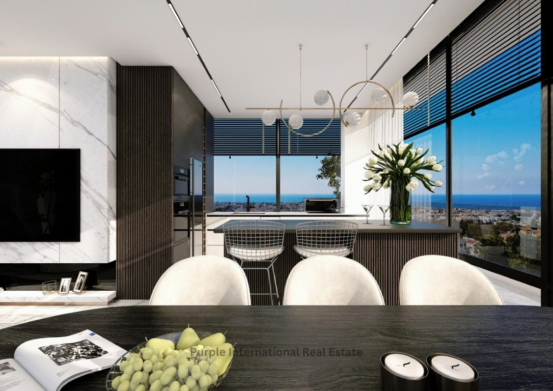 460m2 Office in Paphos, Cyprus No. 36012