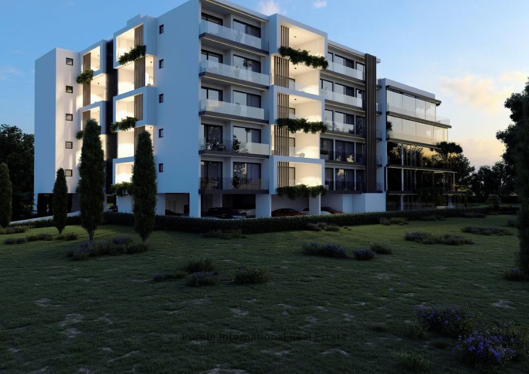 460m2 Office in Paphos, Cyprus No. 36012