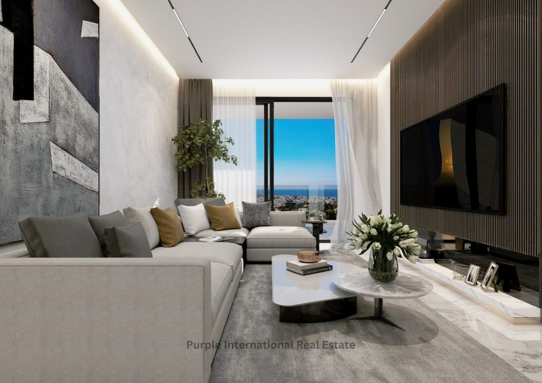 460m2 Office in Paphos, Cyprus No. 36012