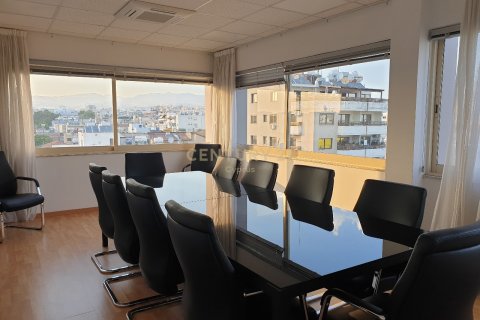 230m2 Oficina en Limassol, Chipre No. 54178
