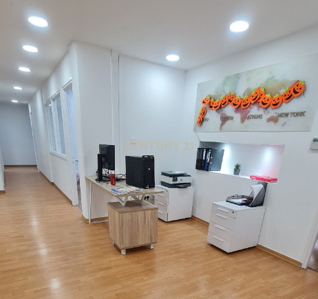 230m2 Oficina en Limassol, Chipre No. 54178