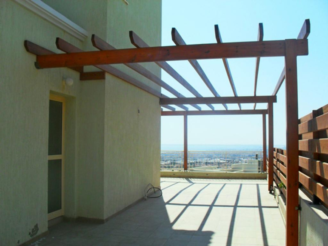Studio Villa in Limassol, Cyprus No. 37987