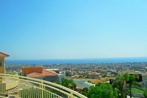 Studio Villa in Limassol, Cyprus No. 37987