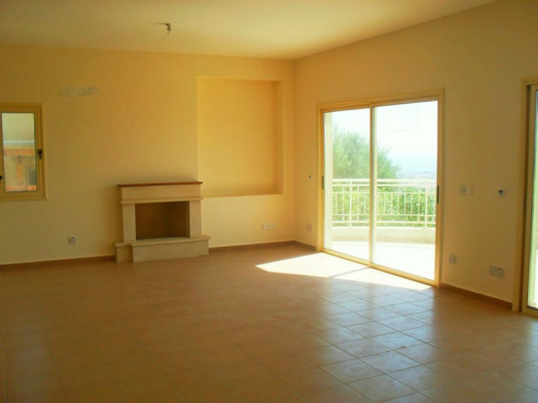Studio Villa in Limassol, Cyprus No. 37987