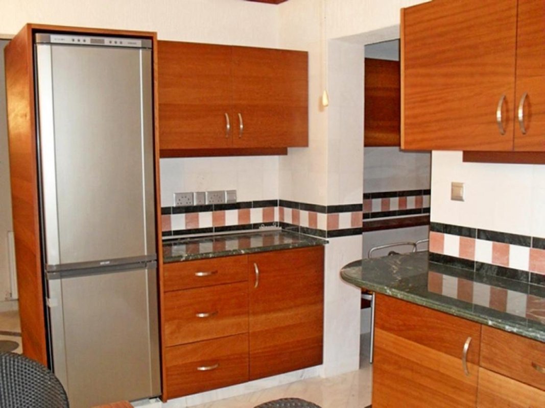 Studio Villa in Paphos, Cyprus No. 37988