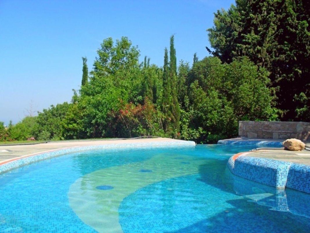 Studio Villa in Paphos, Cyprus No. 37988