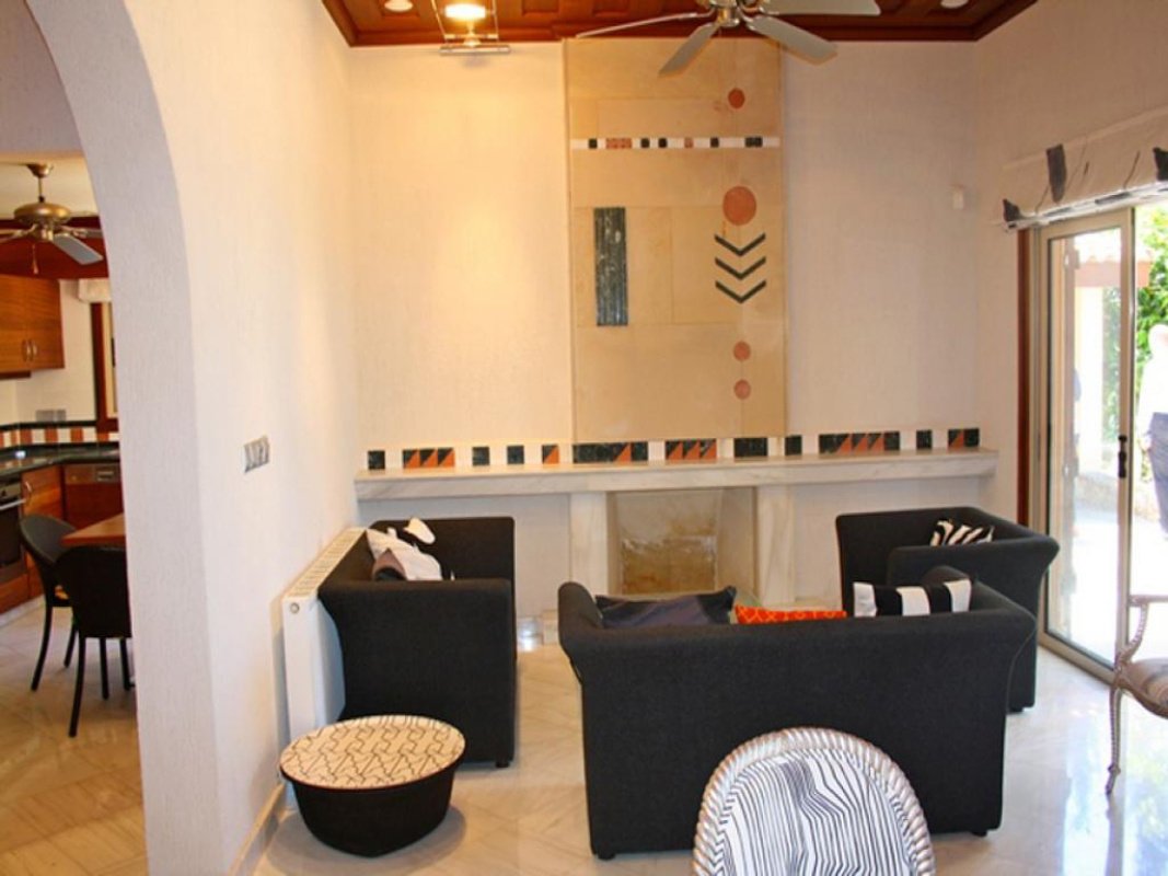 Studio Villa in Paphos, Cyprus No. 37988