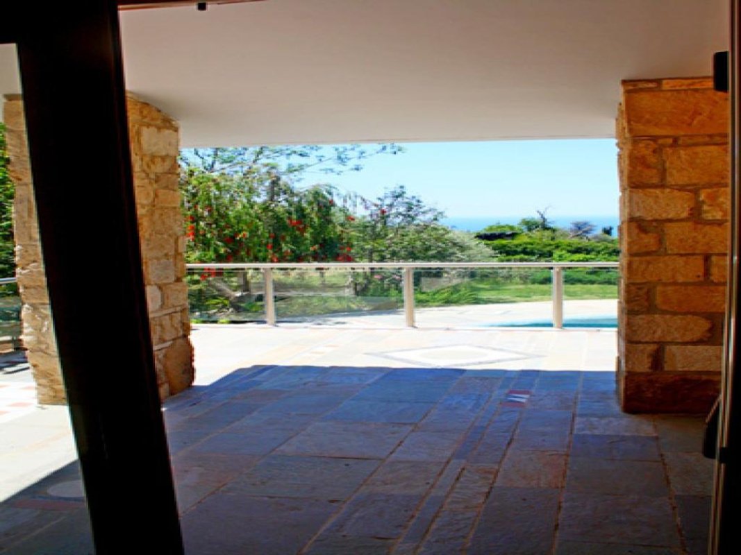 Studio Villa in Paphos, Cyprus No. 37988