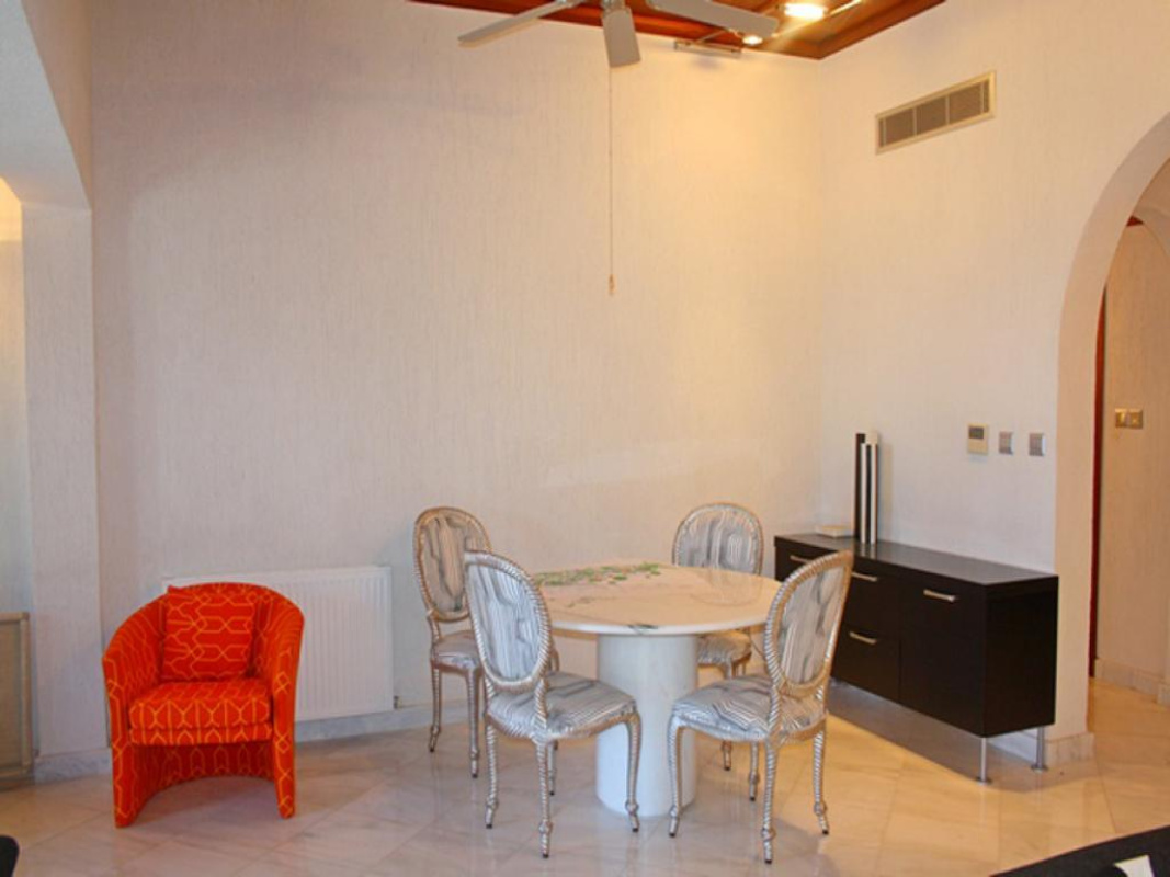 Studio Villa in Paphos, Cyprus No. 37988