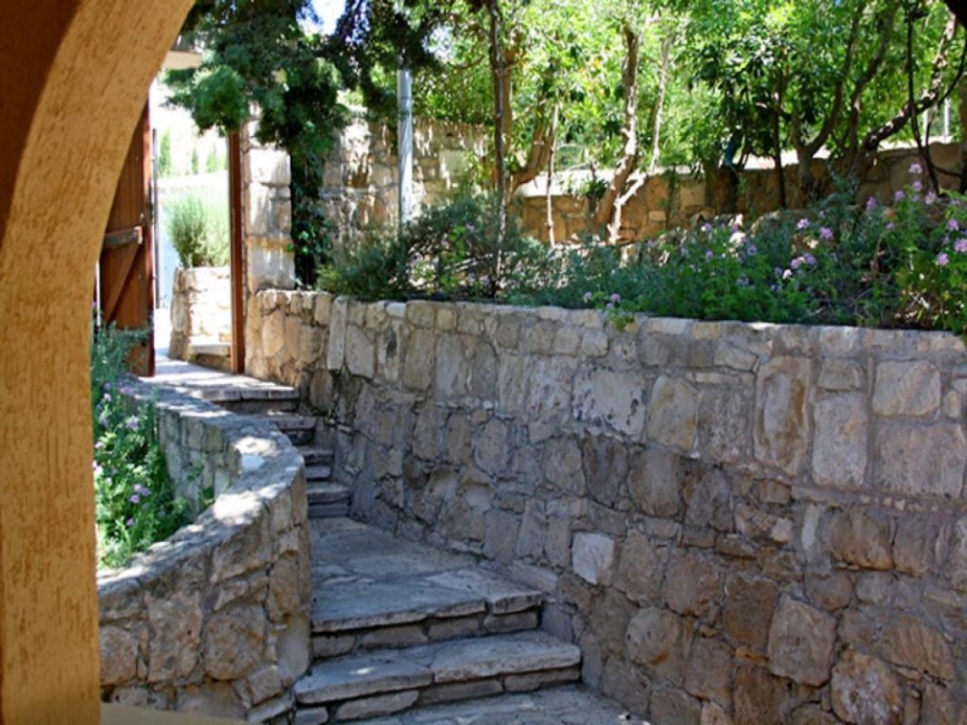 Studio Villa in Paphos, Cyprus No. 37988