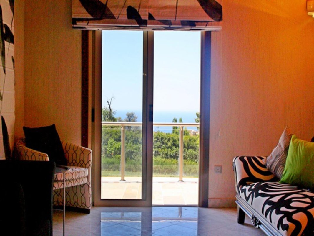 Studio Villa in Paphos, Cyprus No. 37988