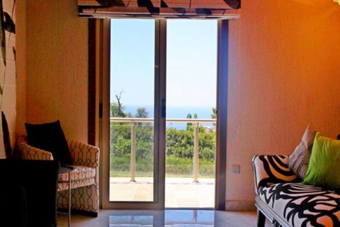 Studio Villa in Paphos, Cyprus No. 37988