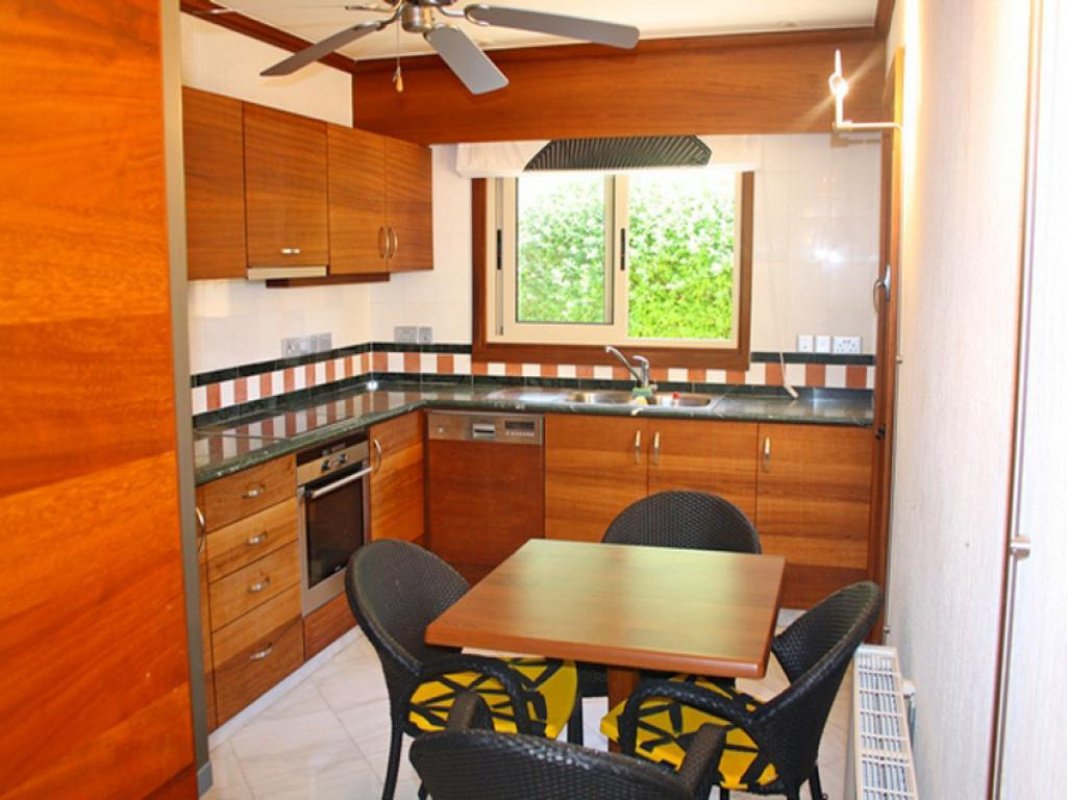 Studio Villa in Paphos, Cyprus No. 37988