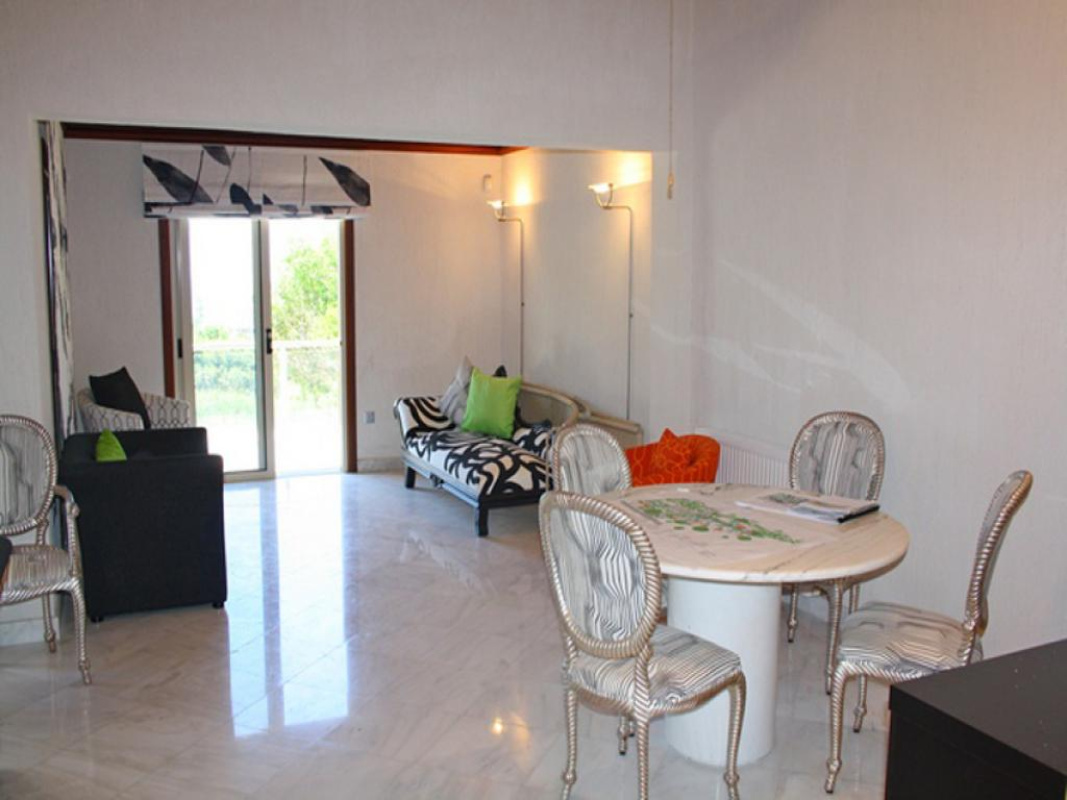 Studio Villa in Paphos, Cyprus No. 37988