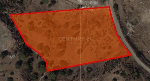 Land in Pyrgos, Limassol, Cyprus No. 55363