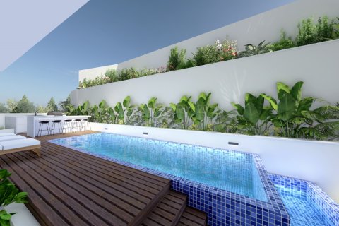 3 bedrooms Apartment in Germasogeia, Limassol, Cyprus No. 55364