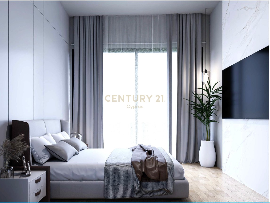 35.29m2 Apartment in Limassol, Cyprus No. 55358