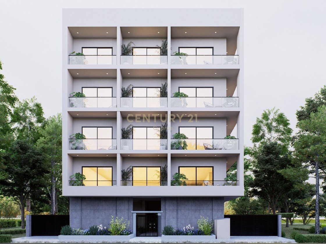 35.29m2 Apartment in Limassol, Cyprus No. 55358