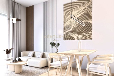 Studio Apartment in Limassol, Cyprus No. 55358