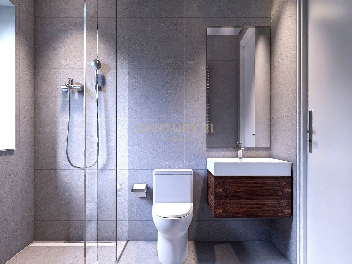 35.29m2 Apartment in Limassol, Cyprus No. 55358