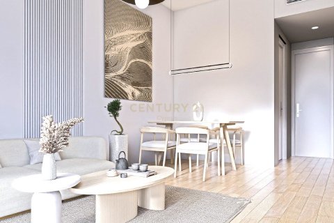 1 bedroom Apartment in Limassol, Cyprus No. 55359