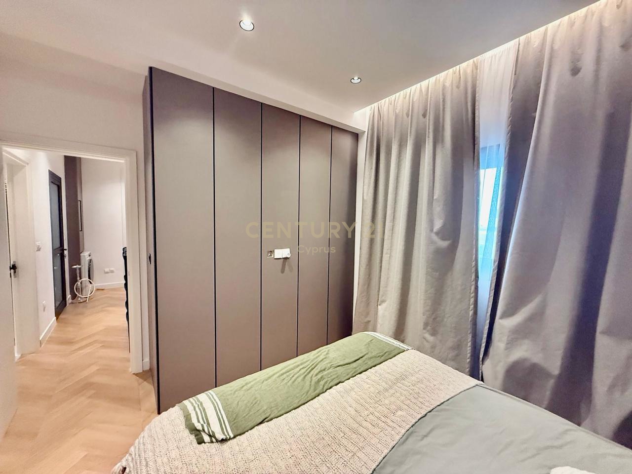 3 dormitorios Apartamento en Agios Athanasios, Limassol, Chipre No. 57195