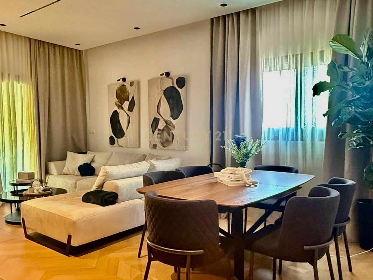 3 dormitorios Apartamento en Agios Athanasios, Limassol, Chipre No. 57195
