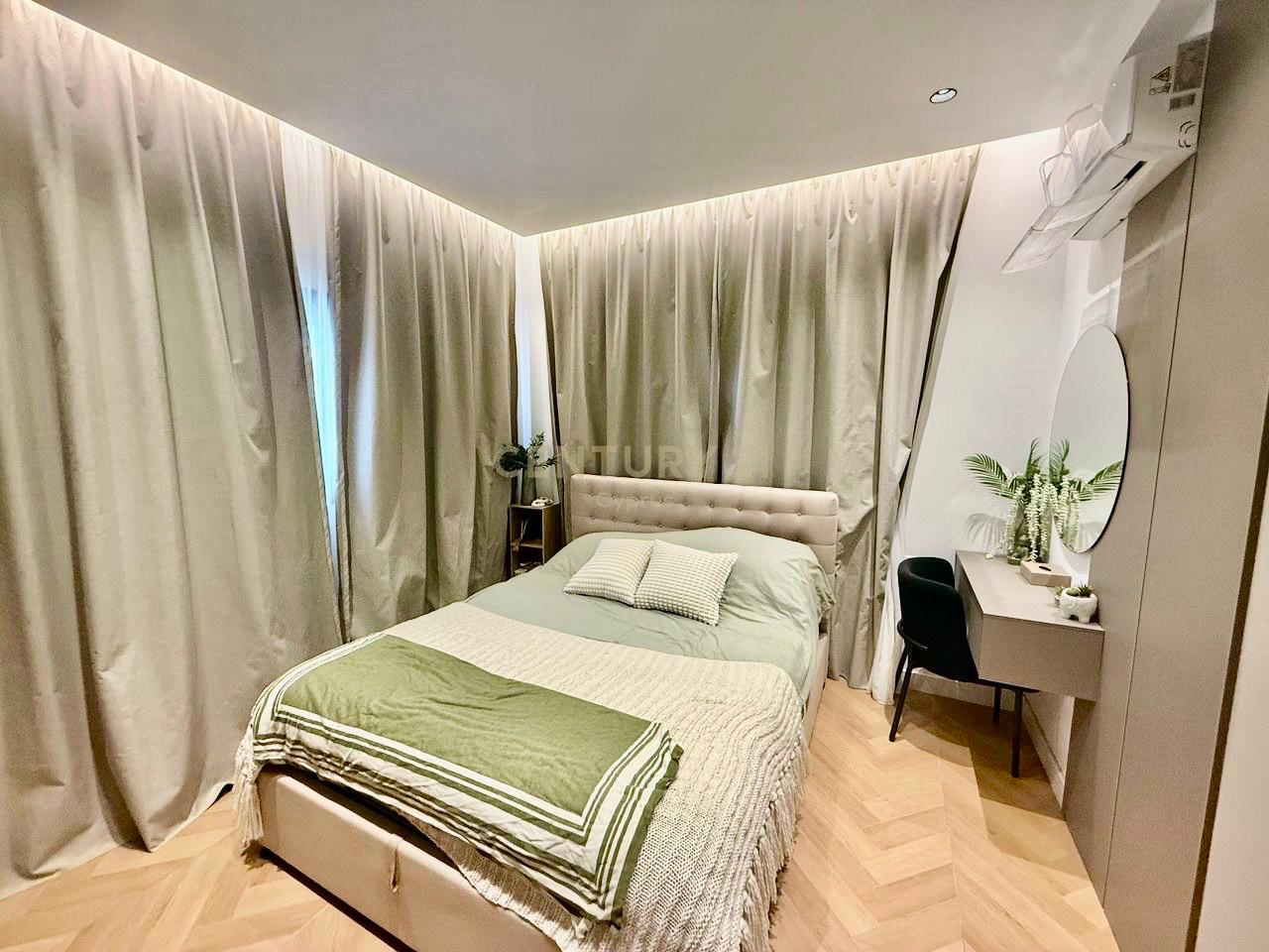 3 dormitorios Apartamento en Agios Athanasios, Limassol, Chipre No. 57195