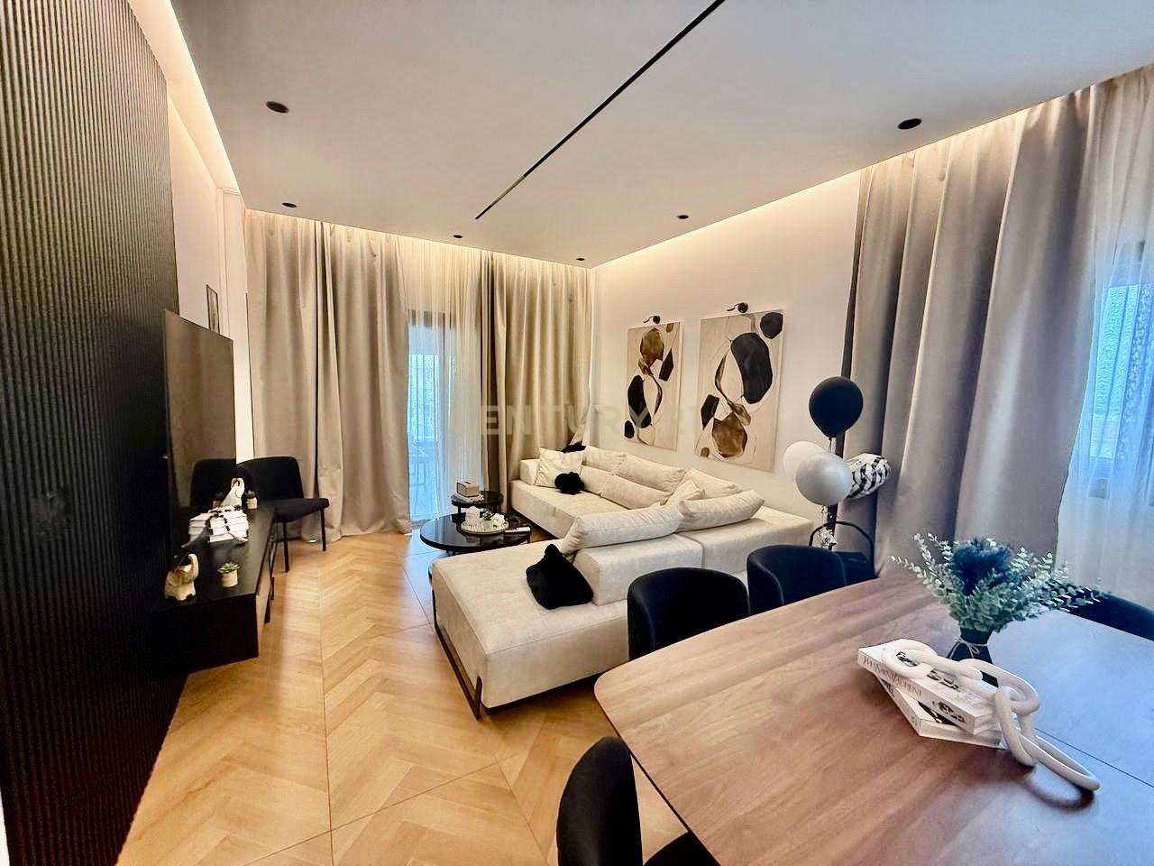 3 dormitorios Apartamento en Agios Athanasios, Limassol, Chipre No. 57195