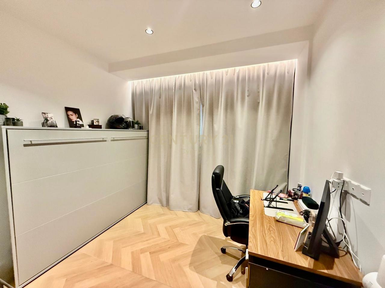 3 dormitorios Apartamento en Agios Athanasios, Limassol, Chipre No. 57195