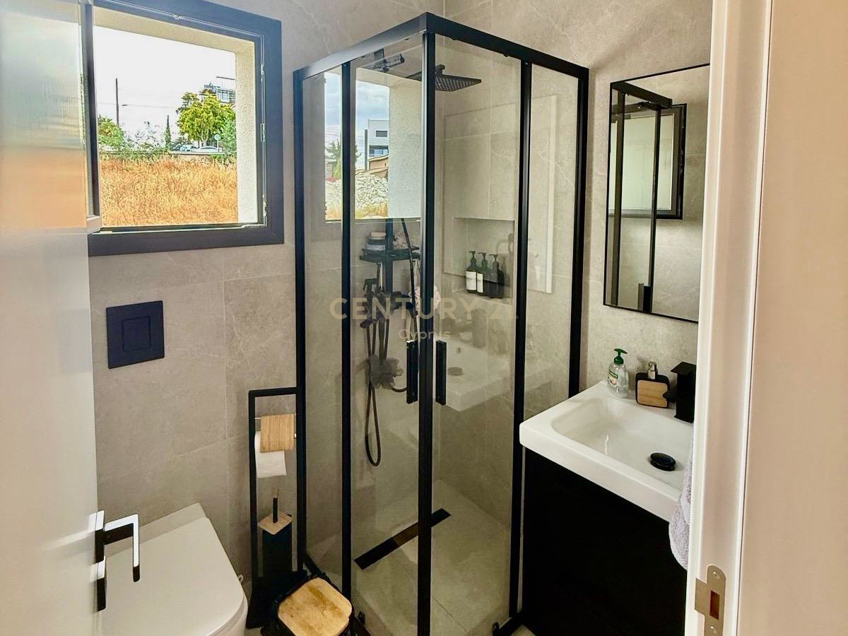 3 dormitorios Apartamento en Agios Athanasios, Limassol, Chipre No. 57195