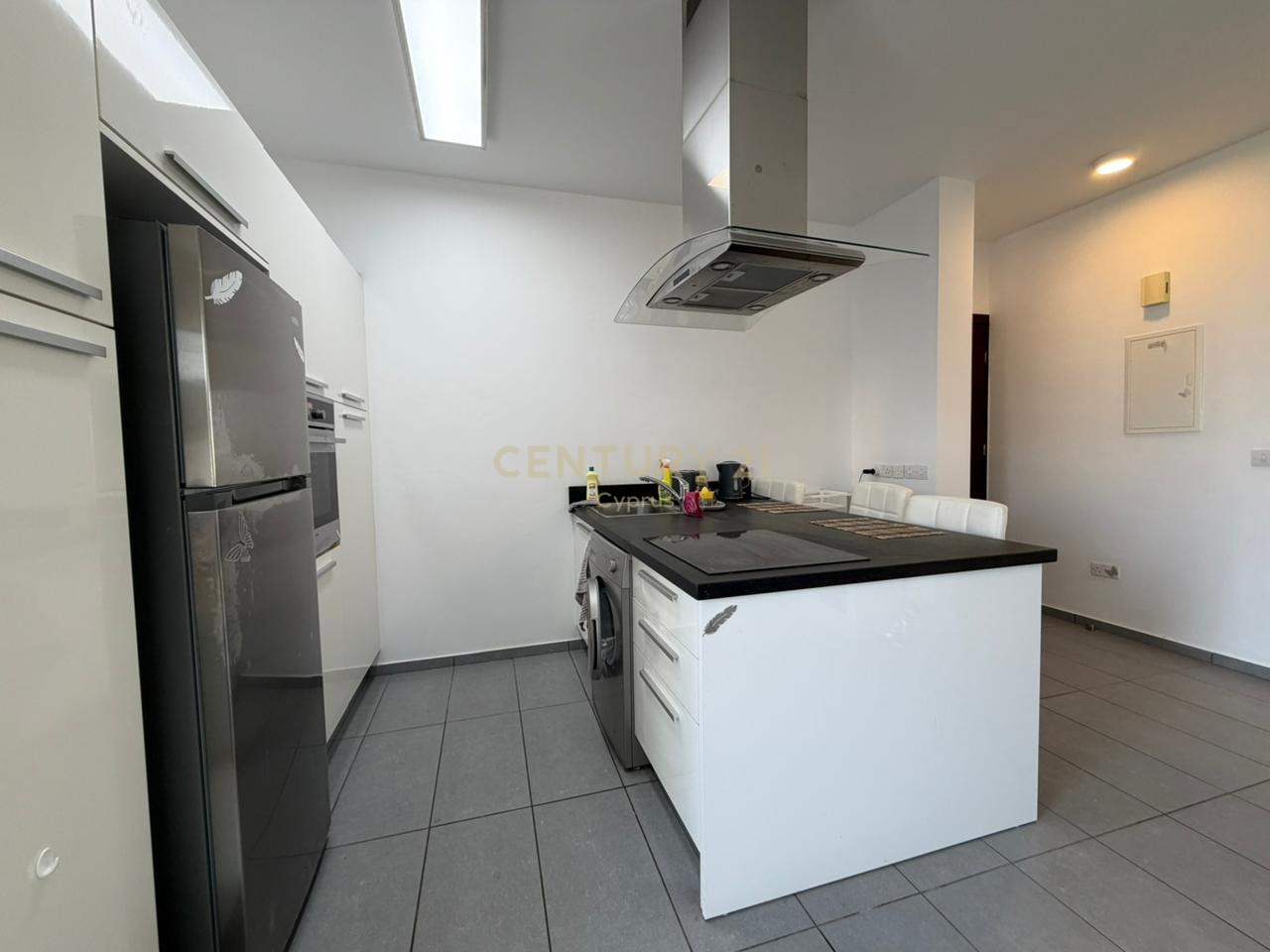 2 bedrooms Apartment in Larnaca, Larnaka, Cyprus No. 57196